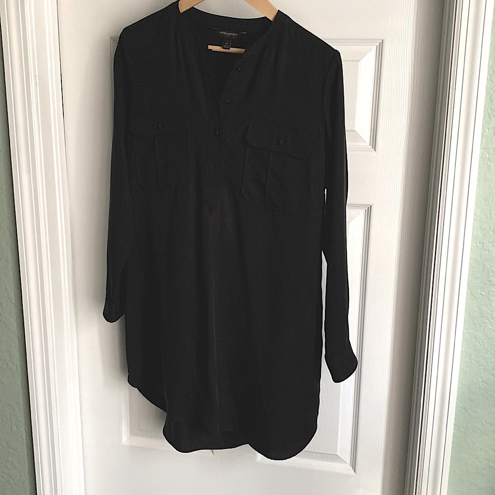 Banana Republic - Mini dress